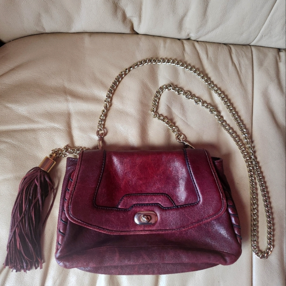 Crossbody Bag